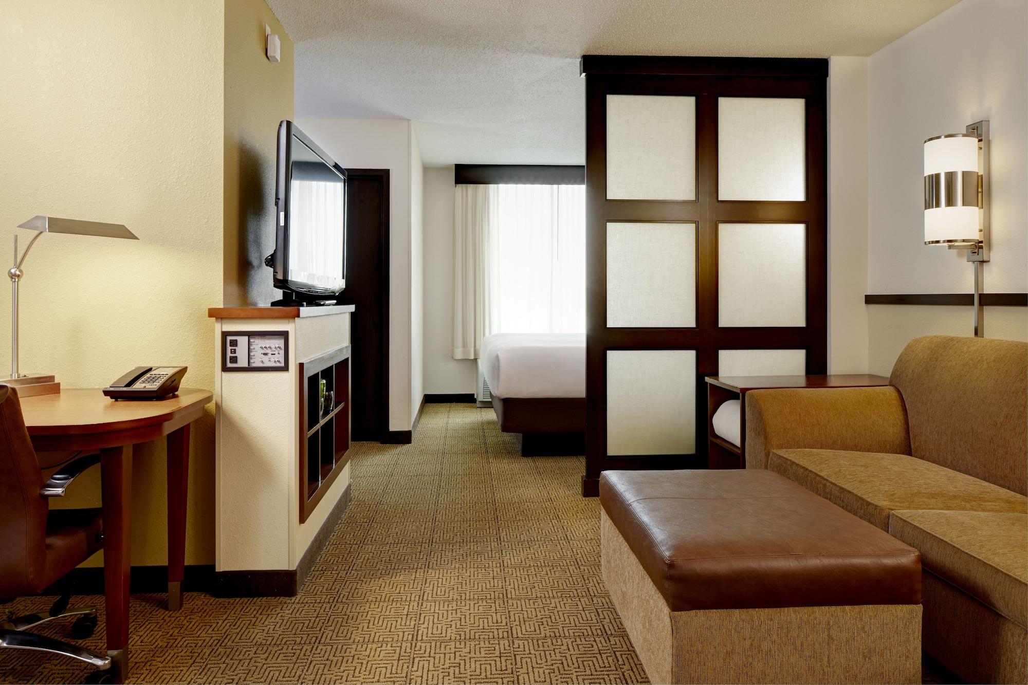 Hyatt Place Santa Fe Exterior foto