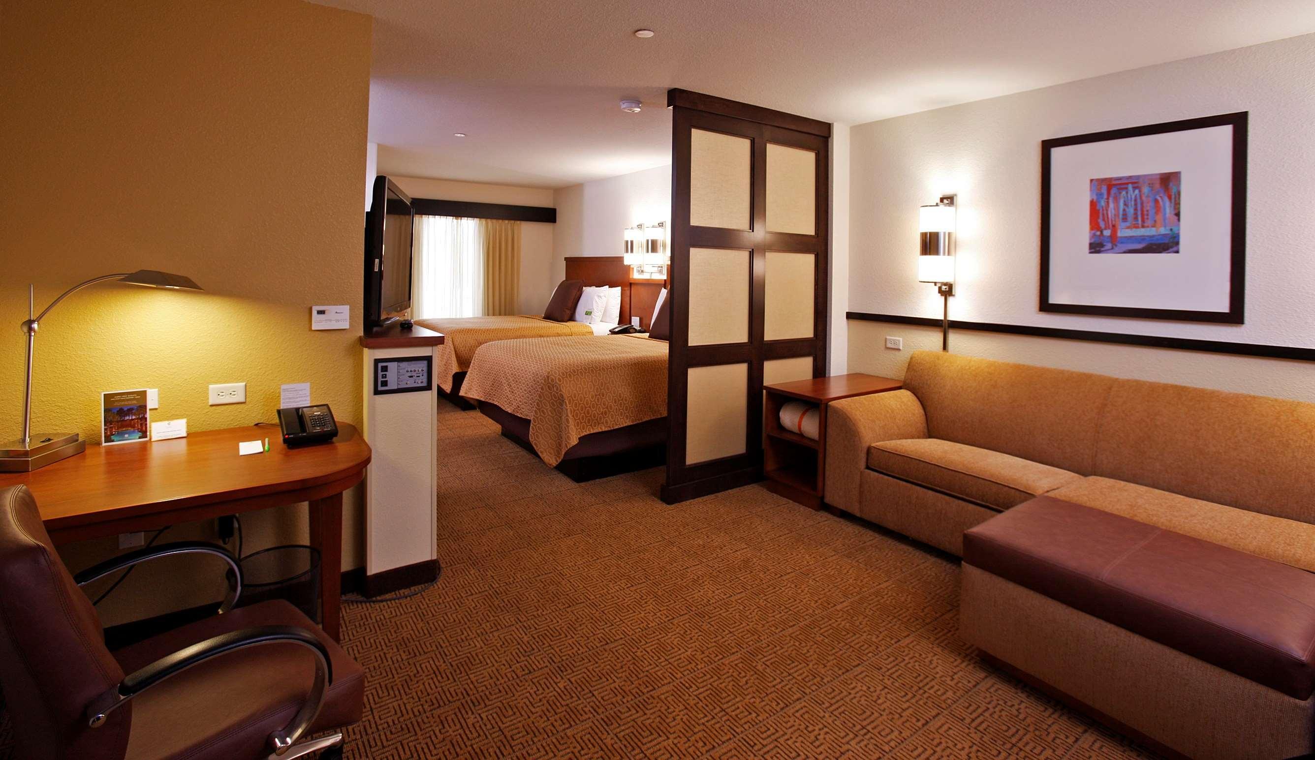 Hyatt Place Santa Fe Exterior foto